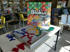 blokus geant